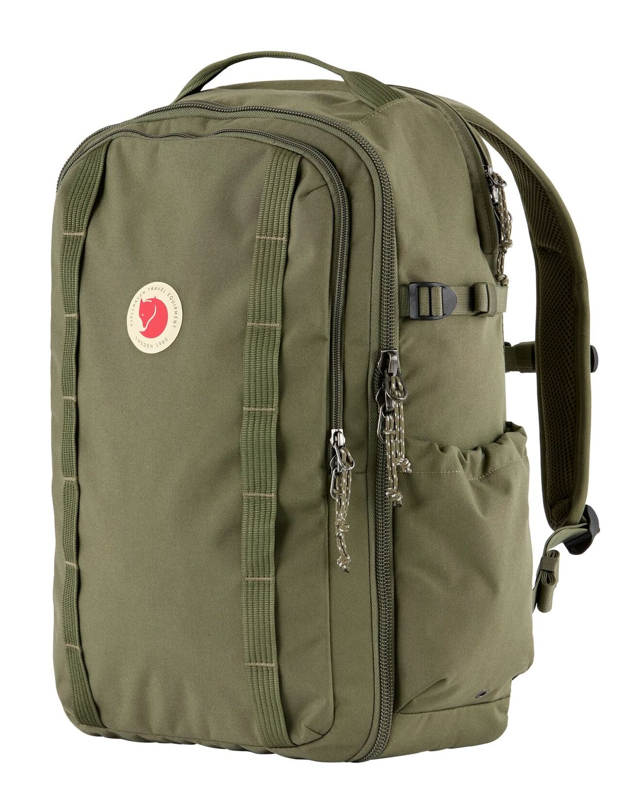 Fjällräven Färden Carry-On Pack 30 Green Fjällräven Färden Carry-On Pack 30 Green
