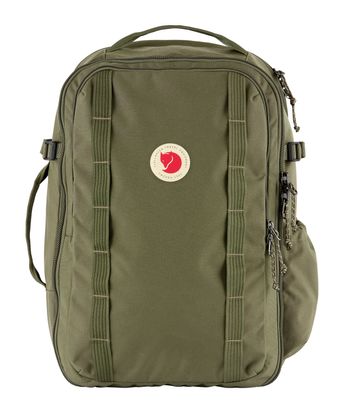 Fjällräven Färden Carry-On Pack 30 Green Fjällräven Färden Carry-On Pack 30 Green