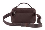 Fjällräven Kånken Hip Pack Black Oak Fjällräven Kånken Hip Pack Black Oak