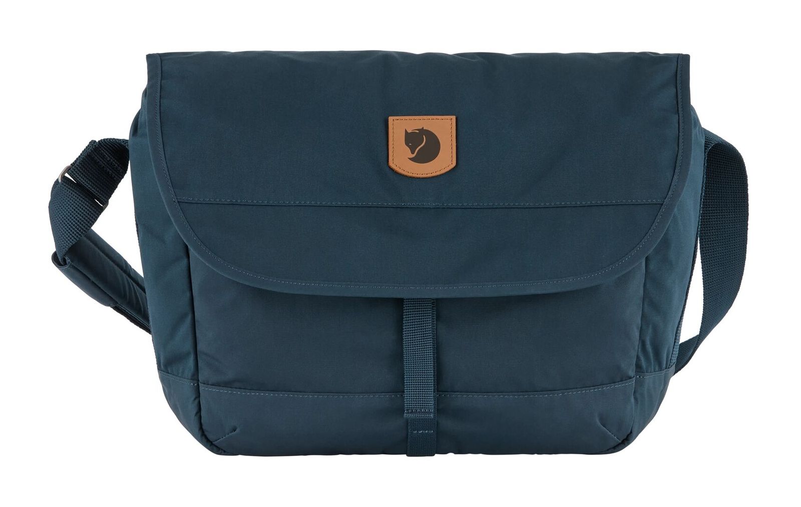 Fjällräven Greenland Shoulder Bag M Navy