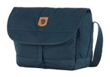 Fjällräven Greenland Shoulder Bag M Navy Fjällräven Greenland Shoulder Bag M Navy