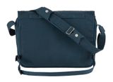 Fjällräven Greenland Shoulder Bag M Navy Fjällräven Greenland Shoulder Bag M Navy