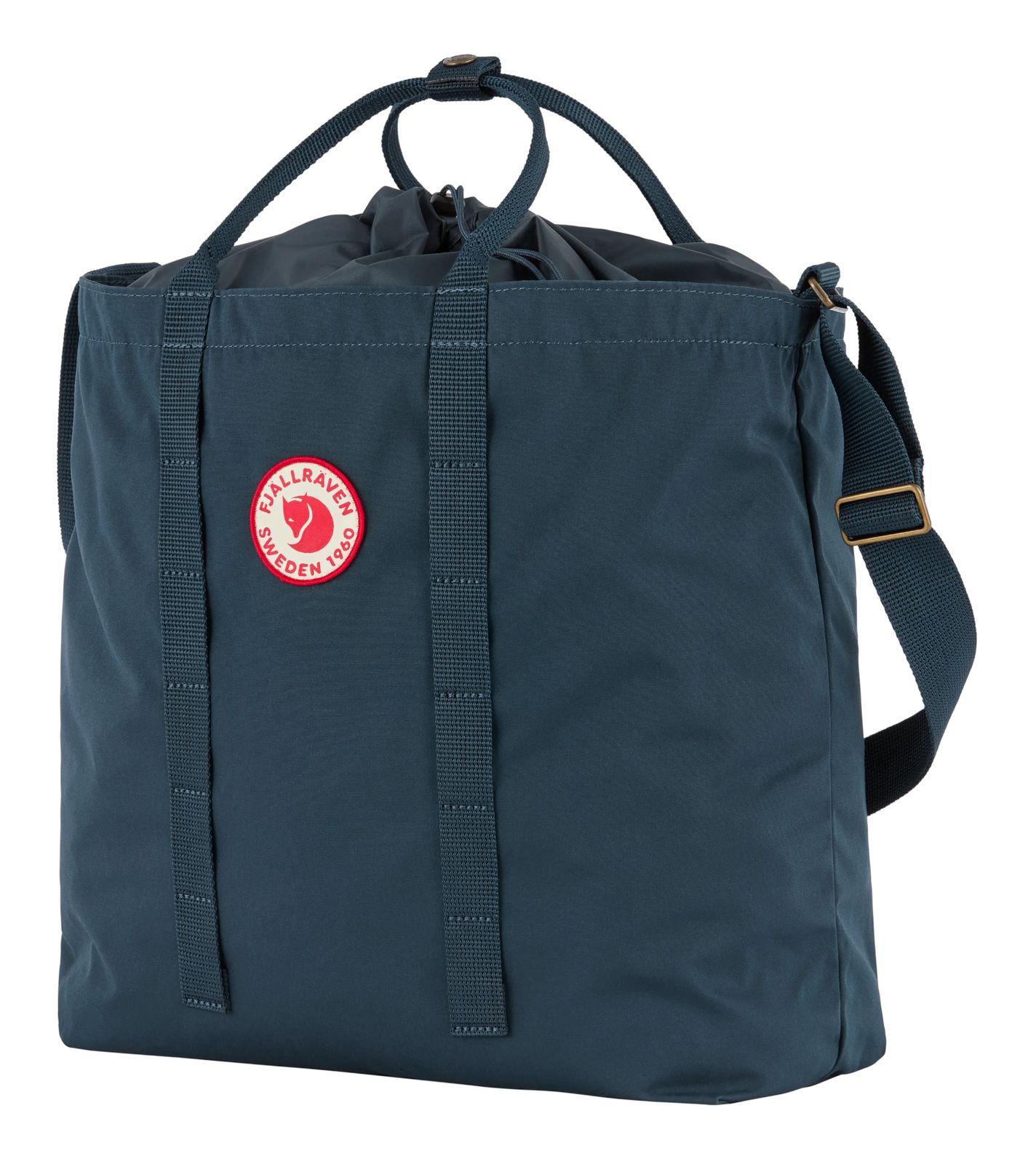 Fjällräven 1960 Tote Navy Fjällräven 1960 Tote Navy