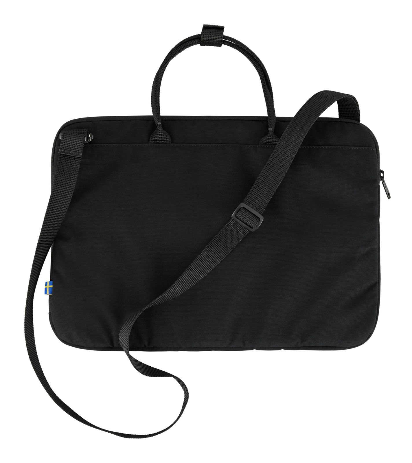 Fjällräven 1960 Laptop Bag Black Fjällräven 1960 Laptop Bag Black