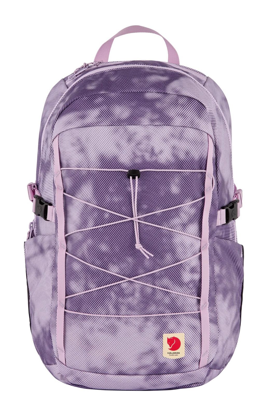 Fjällräven Skule Graphics 24 Pastel Lavender - Shade