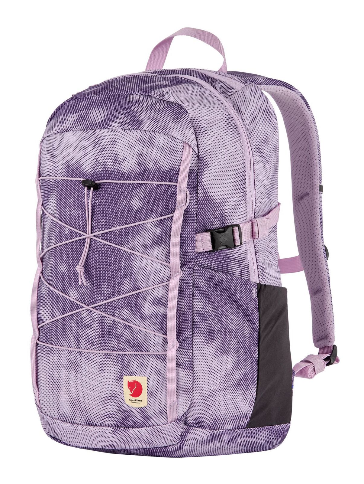 Fjällräven Skule Graphics 24 Pastel Lavender - Shade Fjällräven Skule Graphics 24 Pastel Lavender - Shade