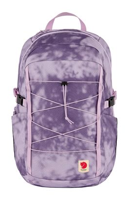 Fjällräven Skule Graphics 24 Pastel Lavender - Shade Fjällräven Skule Graphics 24 Pastel Lavender - Shade