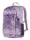 Fjällräven Skule Graphics 24 Pastel Lavender - Shade Fjällräven Skule Graphics 24 Pastel Lavender - Shade