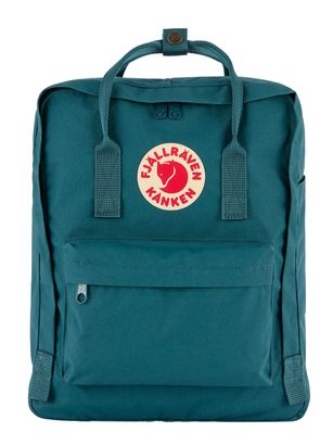 Fjällräven Kånken Original Teal Fjällräven Kånken Original Teal