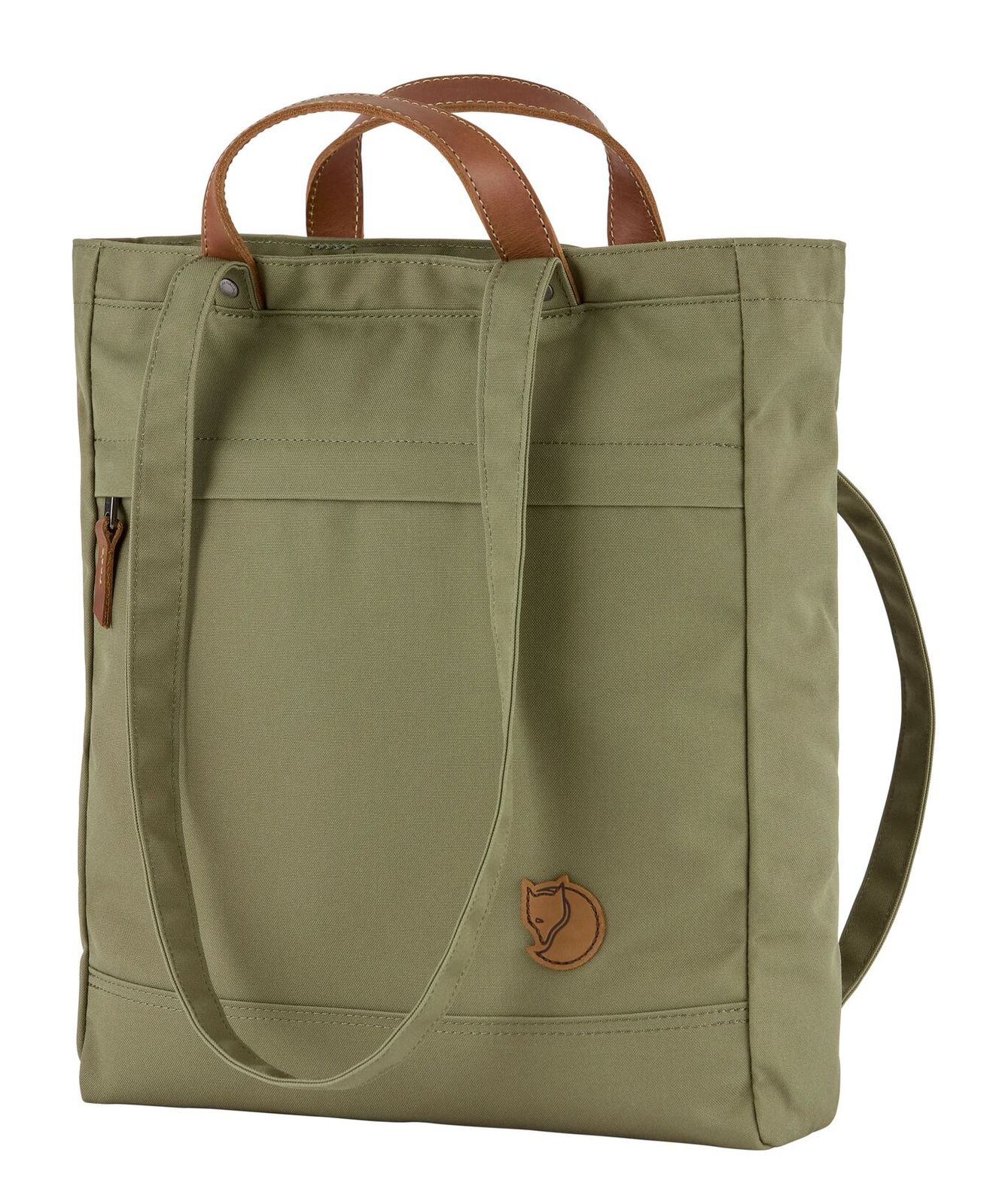 Fjällräven Övik Totepack No. 1 Green Fjällräven Övik Totepack No. 1 Green