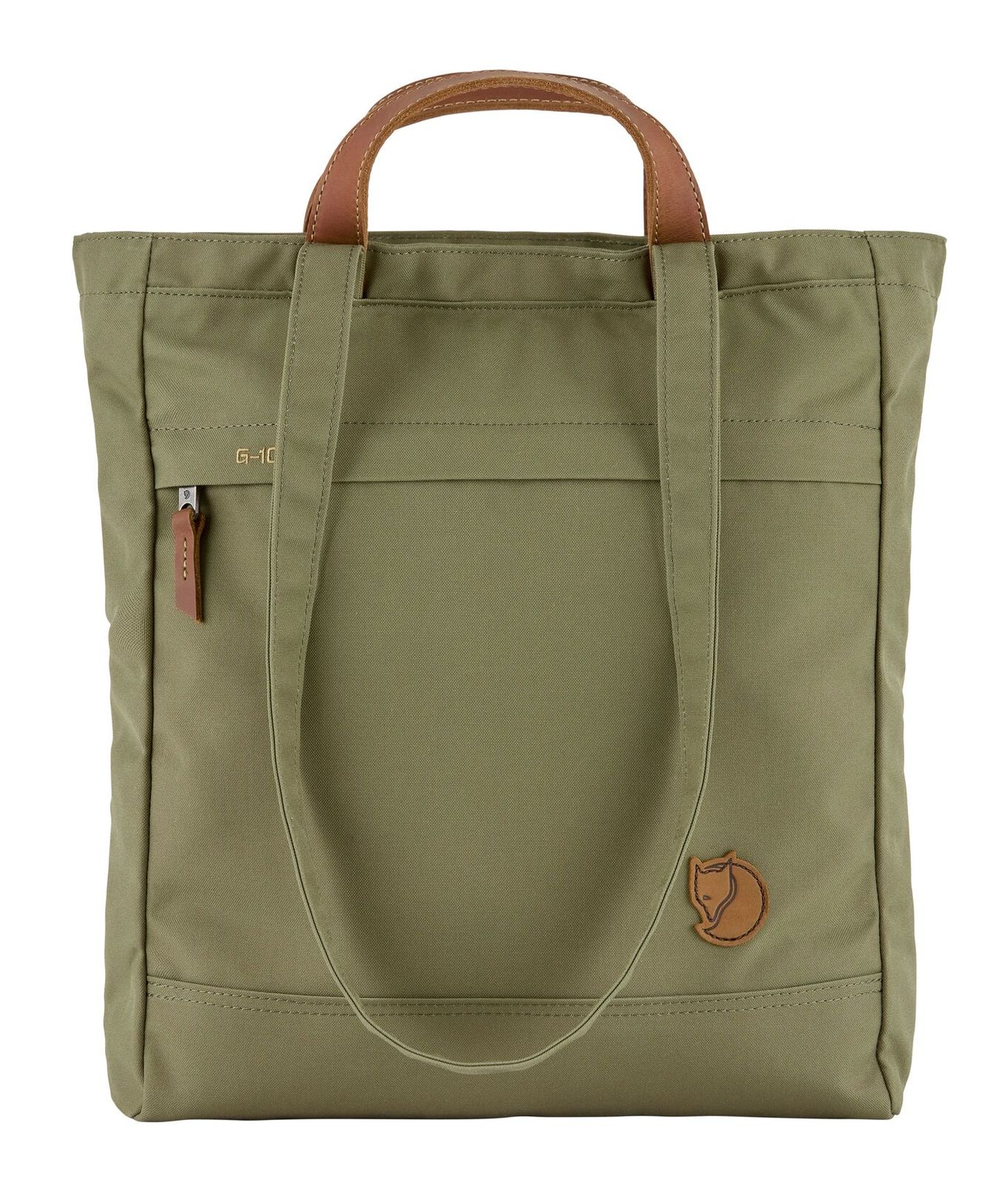 Fjällräven Övik Totepack No. 1 Green