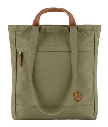 Fjällräven Övik Totepack No. 1 Green