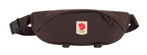 Fjällräven High Coast Ulvö Hip Pack L Black Oak Fjällräven High Coast Ulvö Hip Pack L Black Oak