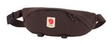 Fjällräven High Coast Ulvö Hip Pack L Black Oak Fjällräven High Coast Ulvö Hip Pack L Black Oak