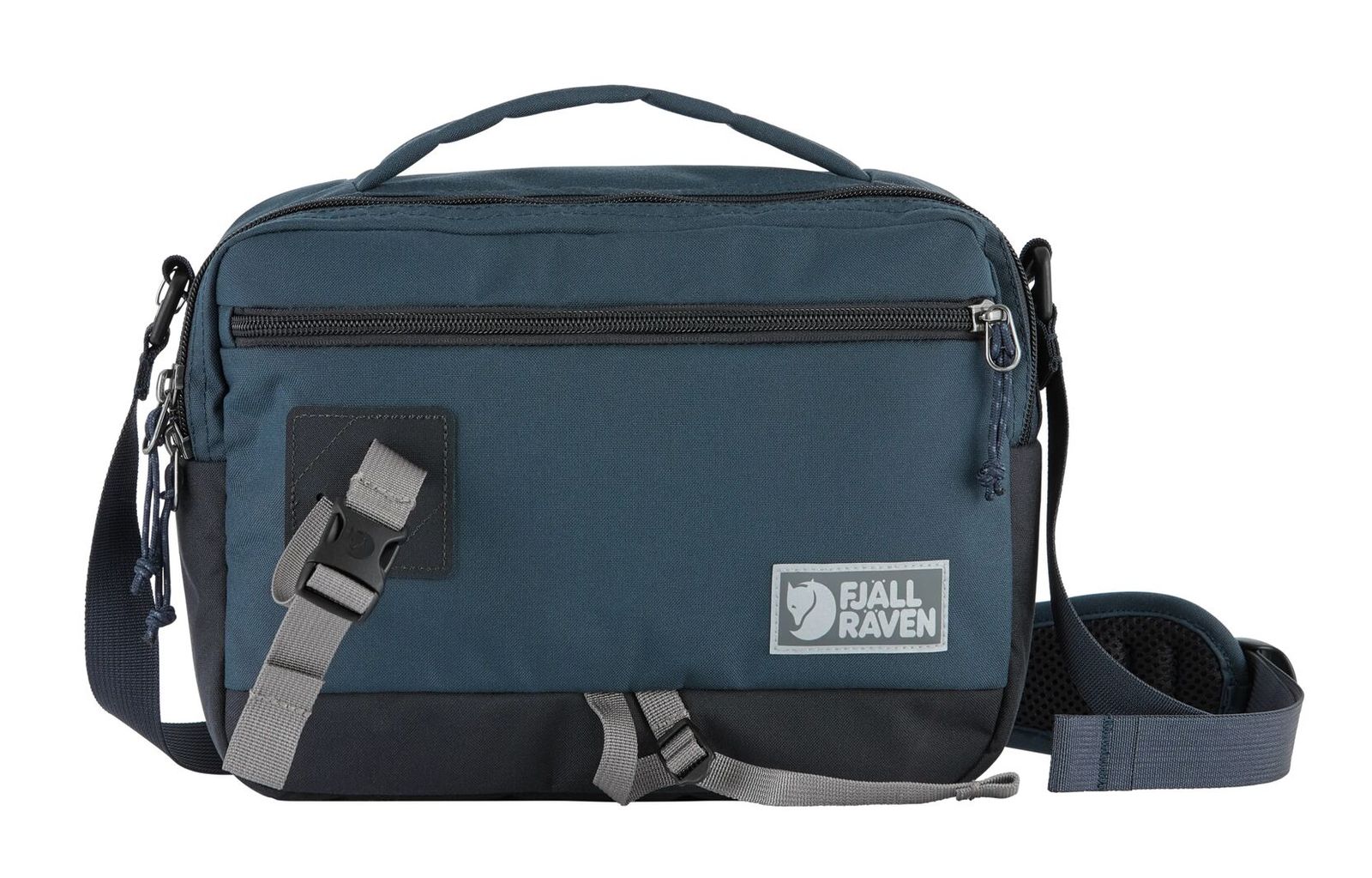 Fjällräven Vardag Shoulder Bag 6 Navy