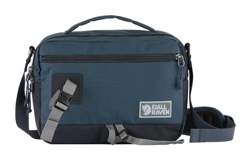 Fjällräven Vardag Shoulder Bag 6 Navy