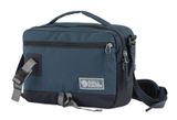 Fjällräven Vardag Shoulder Bag 6 Navy Fjällräven Vardag Shoulder Bag 6 Navy