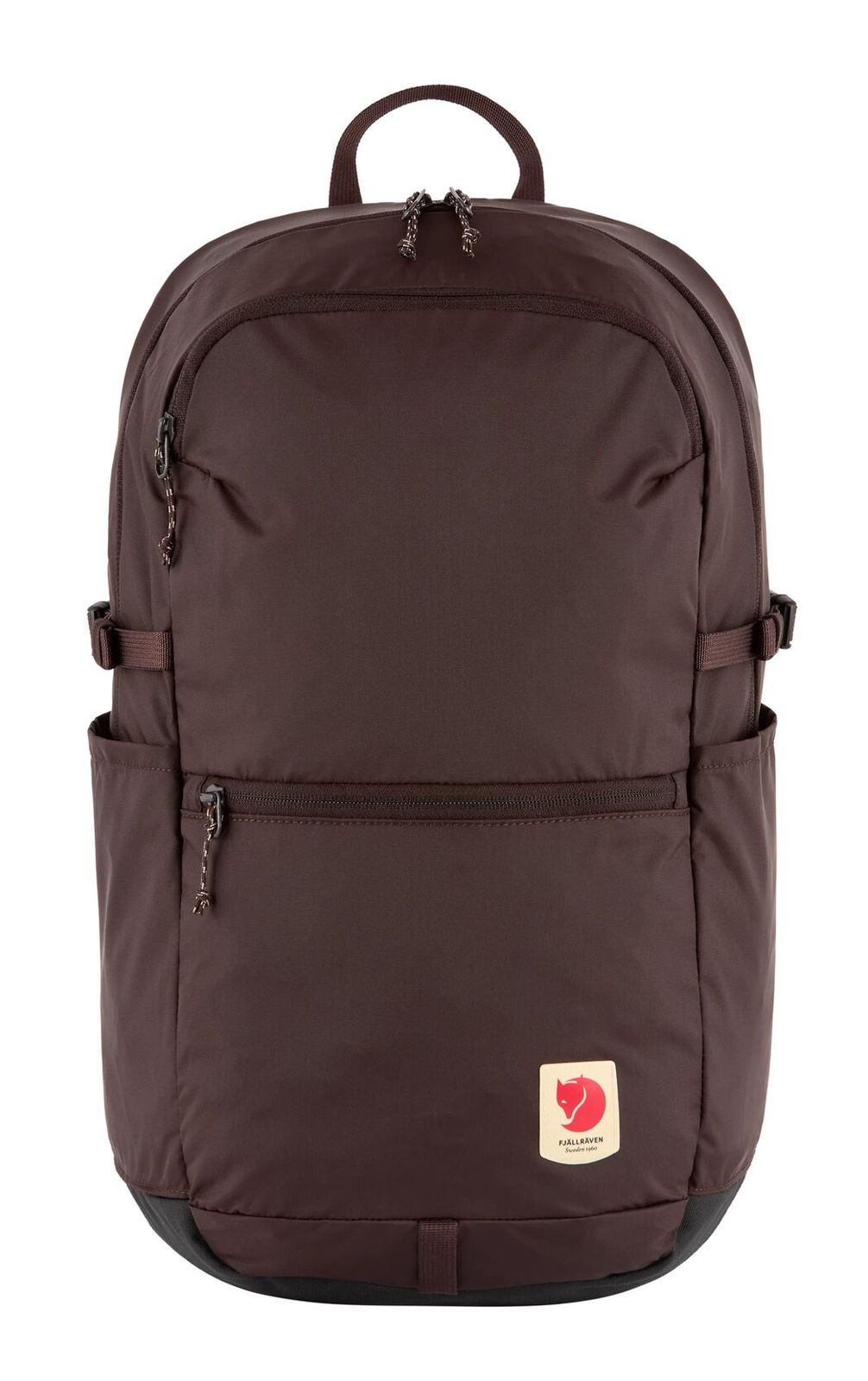 Fjällräven High Coast Backpack 24 Black Oak
