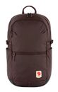 Fjällräven High Coast Backpack 24 Black Oak Fjällräven High Coast Backpack 24 Black Oak