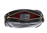 THE BRIDGE Magda Camera Case Nero / Oro THE BRIDGE Magda Camera Case Nero / Oro