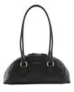 THE BRIDGE Magda Bowling Bag Nero / Oro THE BRIDGE Magda Bowling Bag Nero / Oro