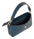 VALENTINO Alexia Crossbody Bag Petrolio