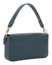VALENTINO Alexia Crossbody Bag Petrolio