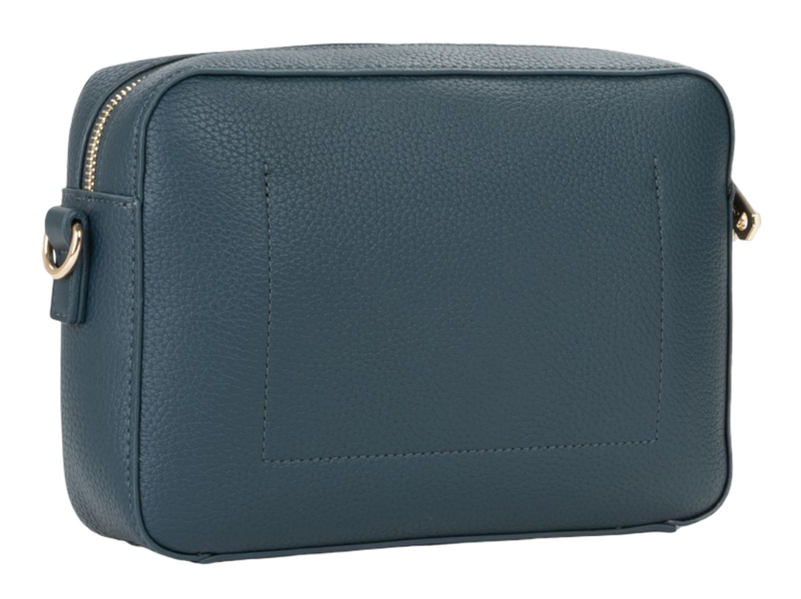 VALENTINO Alexia Camera Bag Petrolio VALENTINO Alexia Camera Bag Petrolio