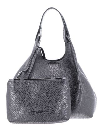 GIANNI CHIARINI Dua Handbag City Noire GIANNI CHIARINI Dua Handbag City Noire