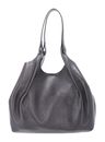 GIANNI CHIARINI Dua Shopping Bag City Noire