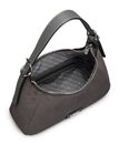 L.CREDI Sophronia Hobo Bag Iron L.CREDI Sophronia Hobo Bag Iron