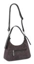 L.CREDI Sophronia Hobo Bag Iron L.CREDI Sophronia Hobo Bag Iron