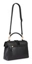 L.CREDI Solenn.ai Handbag Black L.CREDI Solenn.ai Handbag Black