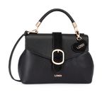 L.CREDI Solenn.ai Handbag Black L.CREDI Solenn.ai Handbag Black
