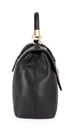L.CREDI Solenn.ai Handbag Black L.CREDI Solenn.ai Handbag Black