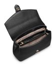 L.CREDI Solenn.ai Handbag Black L.CREDI Solenn.ai Handbag Black
