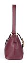 L.CREDI Solenn.ai Crossbody Bag Cherry Shade L.CREDI Solenn.ai Crossbody Bag Cherry Shade