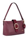 L.CREDI Solenn.ai Crossbody Bag Cherry Shade L.CREDI Solenn.ai Crossbody Bag Cherry Shade
