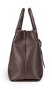 L.CREDI Sadette Handbag Chocolate L.CREDI Sadette Handbag Chocolate