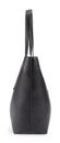 L.CREDI Solenn.ai Shopper Black L.CREDI Solenn.ai Shopper Black