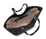 L.CREDI Solenn.ai Shopper Black L.CREDI Solenn.ai Shopper Black