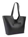 L.CREDI Solenn.ai Shopper Black L.CREDI Solenn.ai Shopper Black