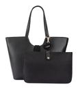 L.CREDI Solenn.ai Shopper Black L.CREDI Solenn.ai Shopper Black