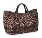 L.CREDI Shaindel Handbag Brown / Mix