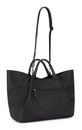 L.CREDI Shaindel Handbag Black