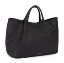 L.CREDI Shaindel Handbag Black