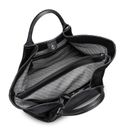 L.CREDI Shaindel Handbag Black
