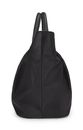 L.CREDI Shaindel Handbag Black