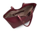 L.CREDI Solenn.ai Shopper Cherry Shade L.CREDI Solenn.ai Shopper Cherry Shade