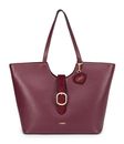 L.CREDI Solenn.ai Shopper Cherry Shade L.CREDI Solenn.ai Shopper Cherry Shade